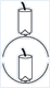 Minimum Radius for Convex Surfaces