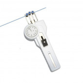 DXE  Special tension meter for limited access space