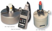 STB  Cap Torque Sensor - STB Series