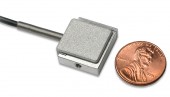 SJR  Miniature Force Sensors - SJR Series