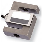 SS  Tension and Compression Force Sensor - SS Series