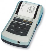 DP - Statistical Printer  Statistical Printer