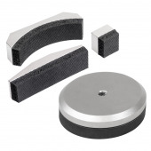 G1019-G1020-G1021-G1112 Ergonomic Padded Attachments