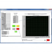 RX-SWC  -2 Durometer Software