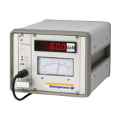 MU510-19  Measuring amplifier unit in 19"-desktop housing