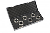 IRHD RTB  Rubber test blocks