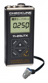 TI-25LTX Ultrasonic Thickness Gauge