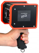 LS-EP  Rubber Edge Protectors for LS-3-LED, QB-LED & QBS-LED