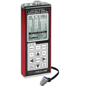 TI-CMX Series Ultrasonic Coating and Wall Thickness Gauges