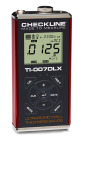 TI-007X Series Precision Ultrasonic Wall Thickness Gauges