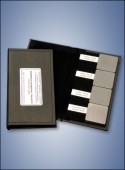  NIST Certified Test Plates 125808