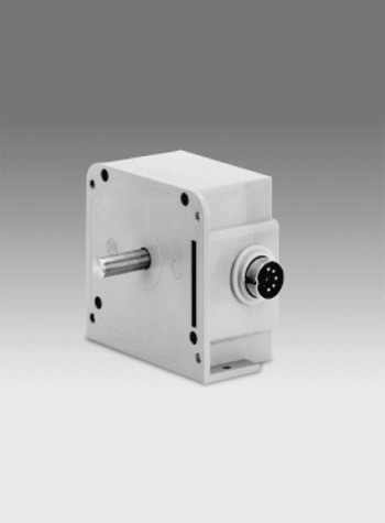 G-305 Incremental Encoder with 1 or 2 pulse tracks