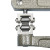 JD-50-R, JD-50-RO Roller without Flanges