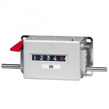 M410 IVO Mechanical Meter Counter