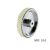 MR SERIES 2, MR261, Circumf. 20 cm, knopped rubber NBR Nitril