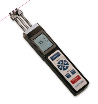 ETB-ETX Limited Access Digital Tension Meter