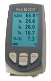 SlimProbe Durometers