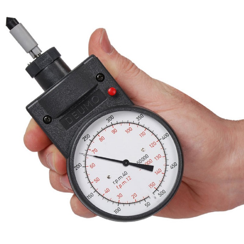 Mechanical Tachometer MT200 / MT500