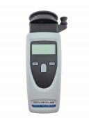 CS-20-SL Heavy Duty Speed, Length Contact and Non-Contact Digital Tachometer