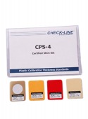 Cps Certified Shim Set 126033