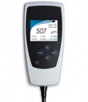 3000FX Series Coating Thickness Gauge