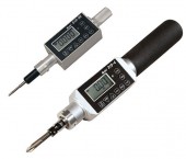 DID-4 Digital Torque Screwdriver