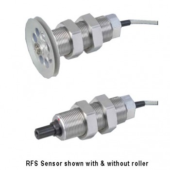 RFS On-Line Tension Sensor