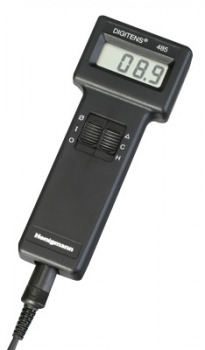 D-485 Digital Tension Indicator with Built-In Amplifier
