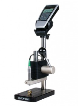 3000-PTS Coating Thickness Gauge Test Stand