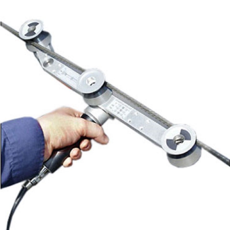 Wire / Cable tension meter 1363E