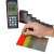 TI-CMX, The TI-CMX can measure wall thickness and coating, as a combination and as single measurements.