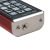 TI-CMX, The TI-CMX wall thickness measuring device has an RS232 connection for easy data transmission.
