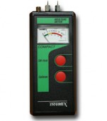 Tramex Compact Tramex Compact Analog Wood Moisture Meter