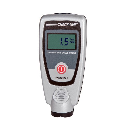 Paint depth gauge hirevirt