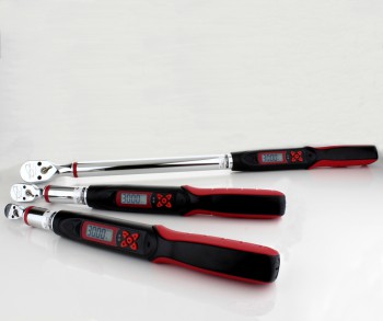DTW Electronic Torque Wrench