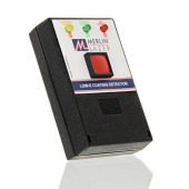 Merlin Low-E Coating Detector