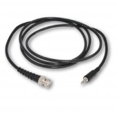PK2-BNC External triggering cable for strobscopes