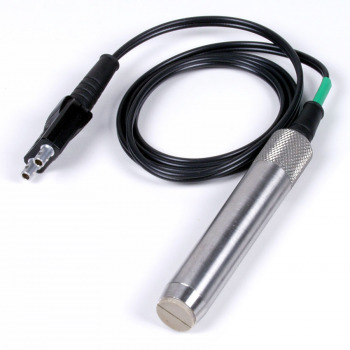 T-044-2700 1/ inch dia 5.00 MHz Dual Element Transducer for TI-25M/DL/MMX 