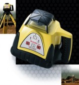 Leica Rugby 100 Leica Rugby 100 Construction Laser