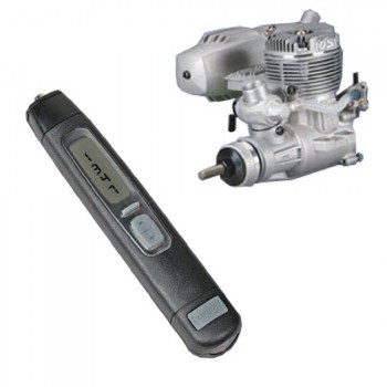 A2105 Advent Petrol Engine Tachometer