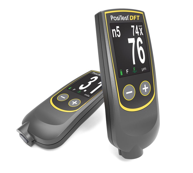 PosiTest DFT Coating Thickness Gauge