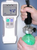 CAP-HT-RS Hand-held Cap Torque Tester with Data Output & Memory