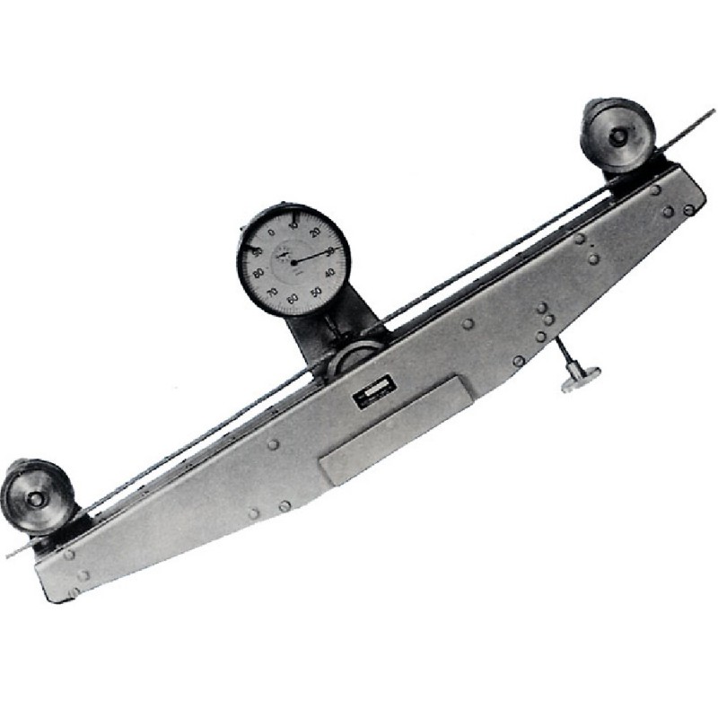 Wire Rope Tension Meter