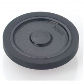 DT6 Rubber Measuring Wheel for Tachometers 126526