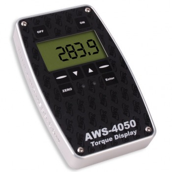 AWS-4050 Digital Torque Display