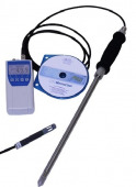 RH2 Relative Humidity Meter With External Probe