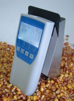 FS1 Compact Grain Moisture Meter