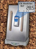 BM2 Biomass Moisture Meter with USB Output & Software