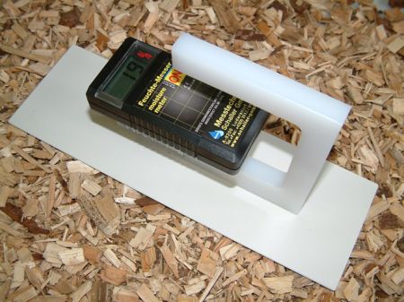 FS200 Wood Chip Moisture Tester 