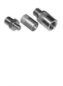 Thread Adapters Thread Adapters & Couplings